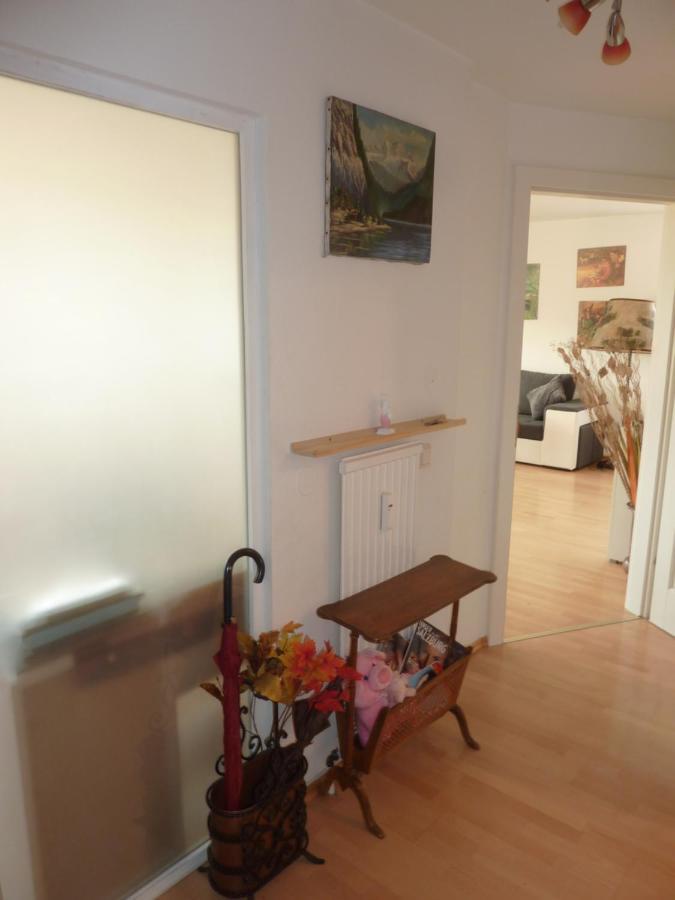 Ferienappartement Carlo Apartment *