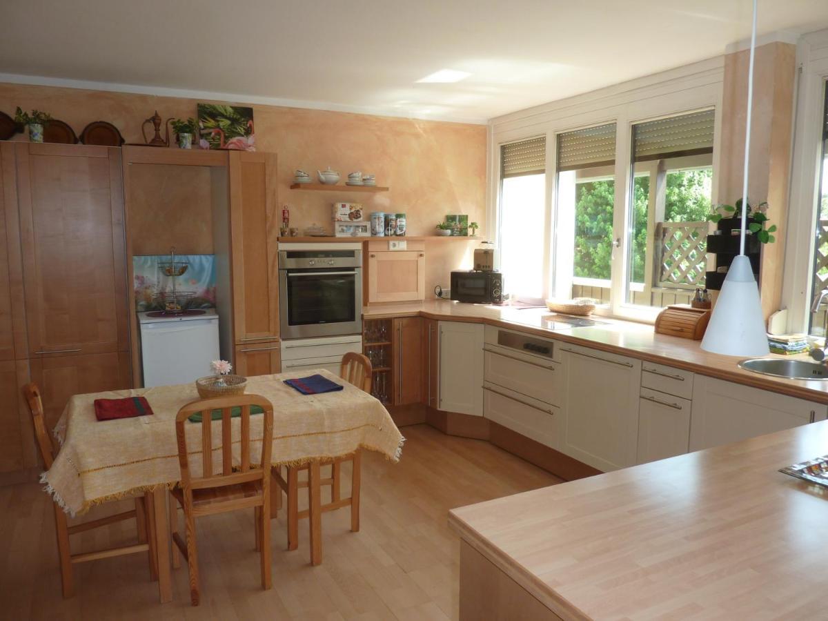 Apartment Ferienappartement Carlo *